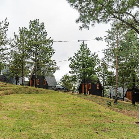Chales Naturale - Campos Do Jordao - Cna ภายนอก รูปภาพ
