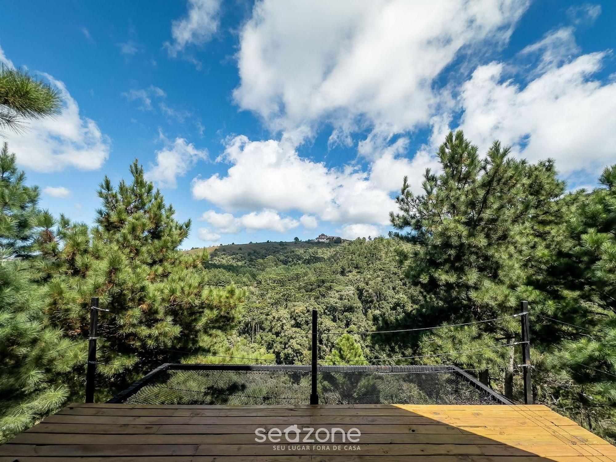 Chales Naturale - Campos Do Jordao - Cna ภายนอก รูปภาพ