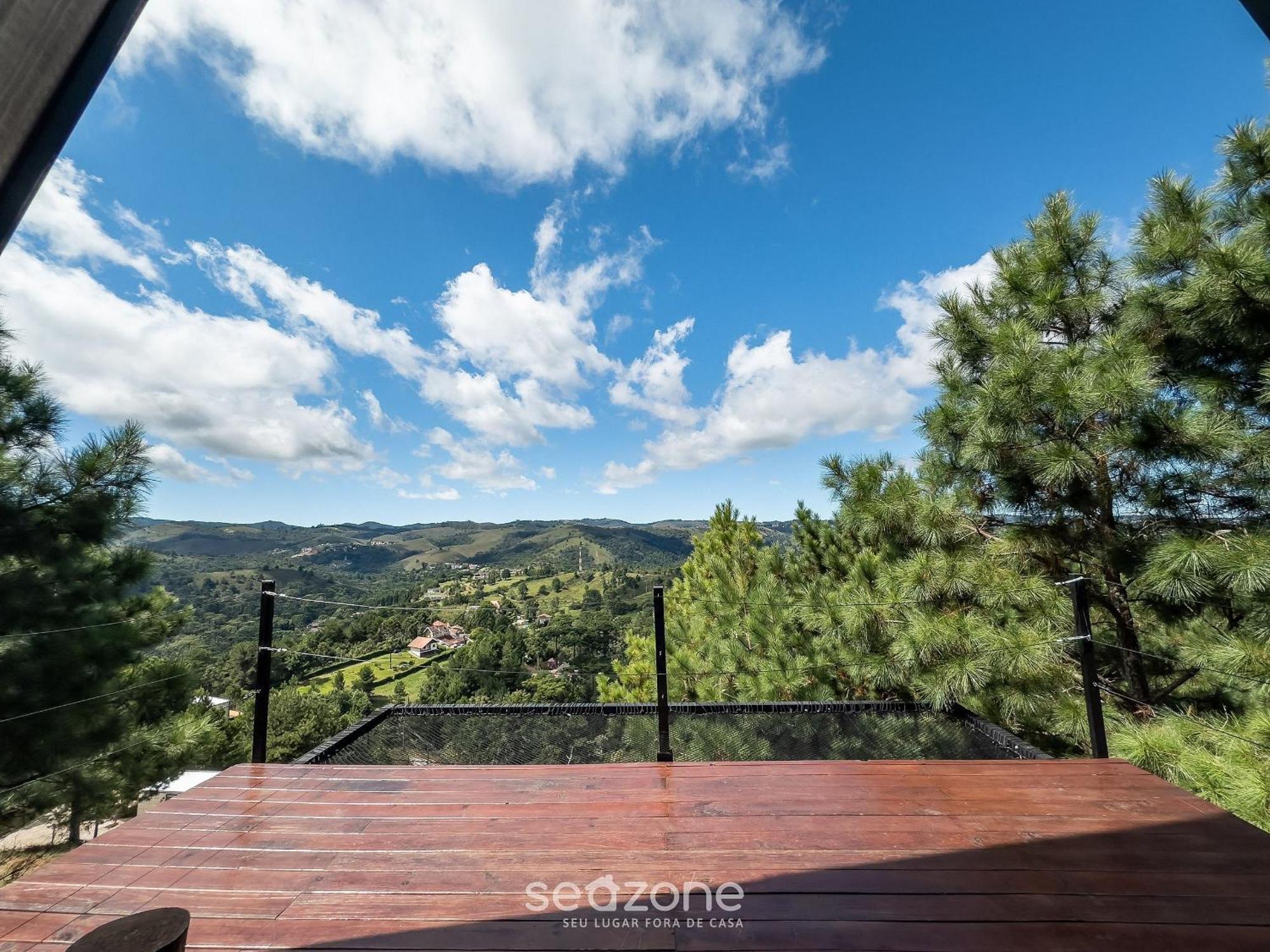 Chales Naturale - Campos Do Jordao - Cna ภายนอก รูปภาพ