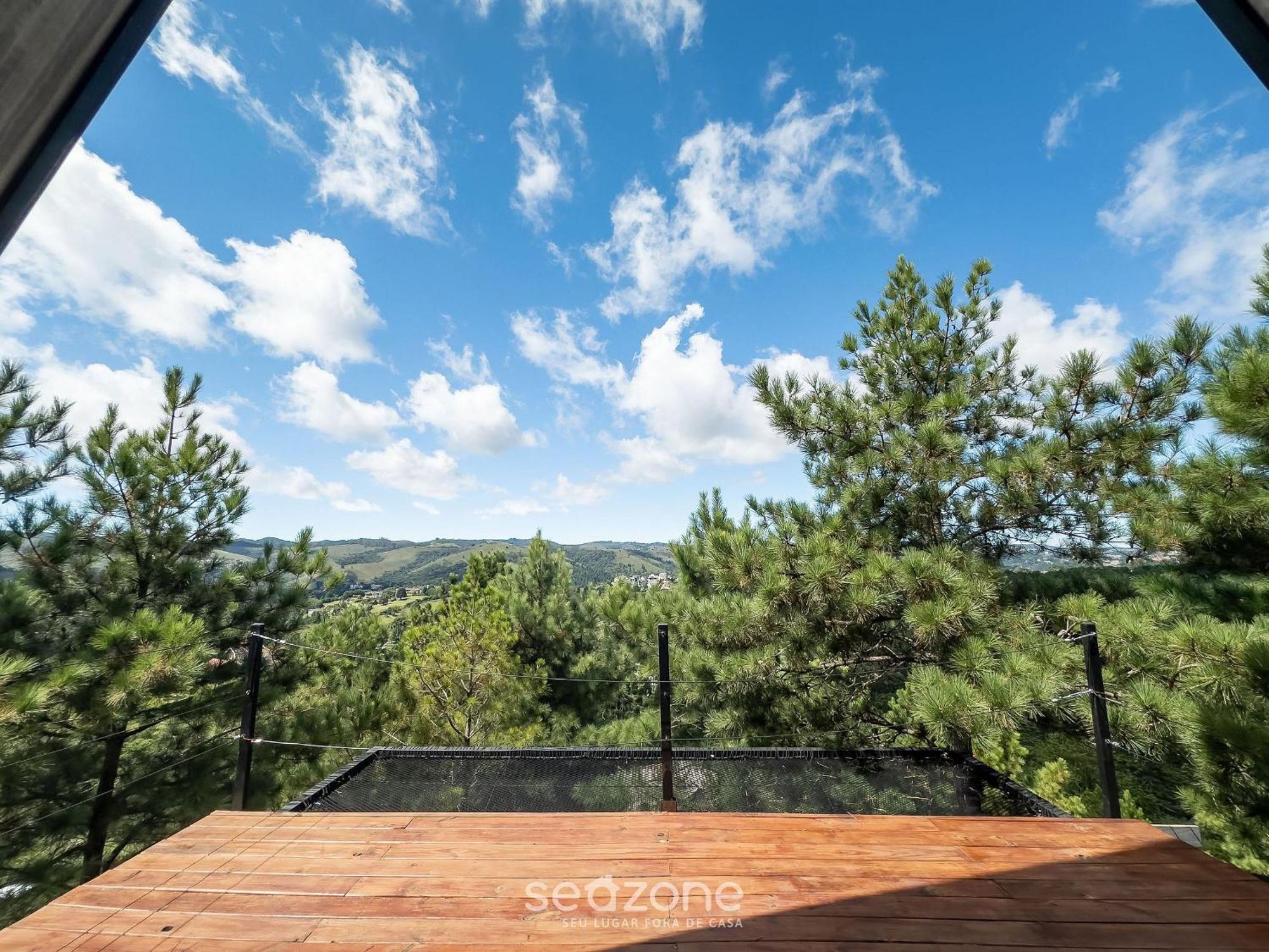 Chales Naturale - Campos Do Jordao - Cna ภายนอก รูปภาพ